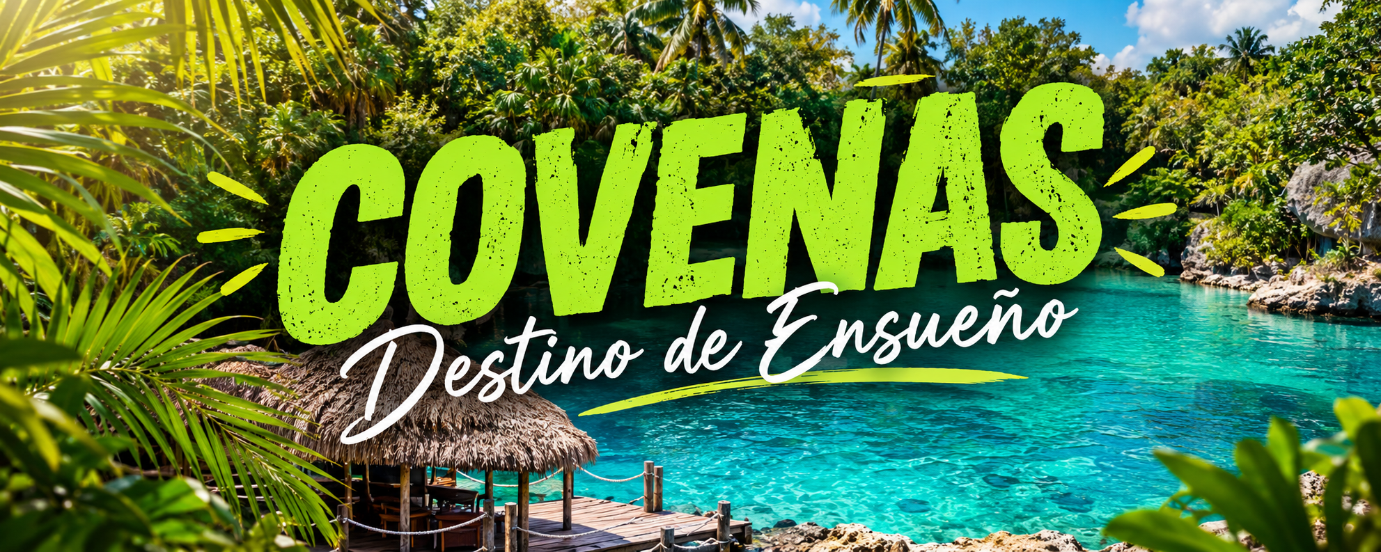 Coveñas - Temporada Baja