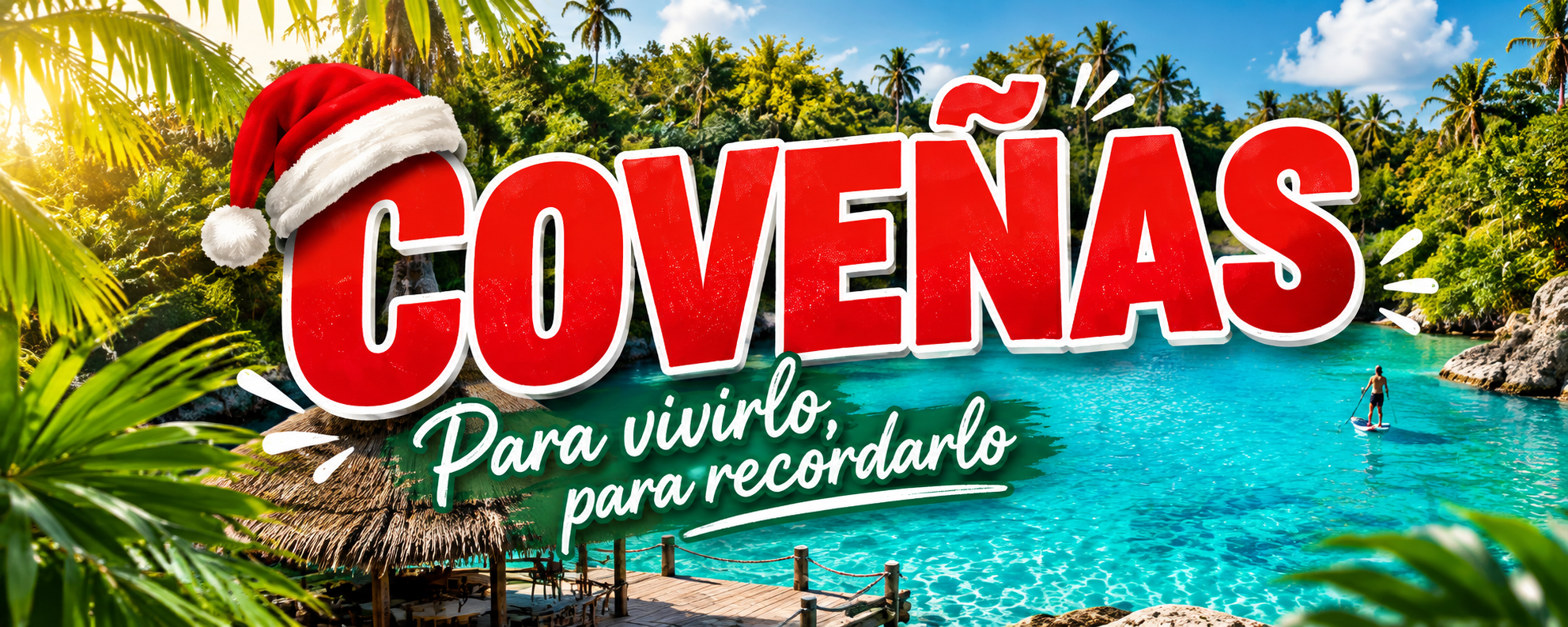 Coveñas - Navideño