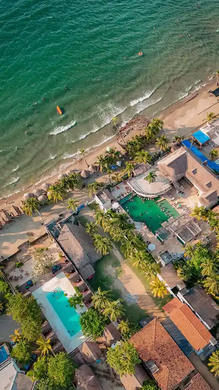 Imagen del plan Coveñas