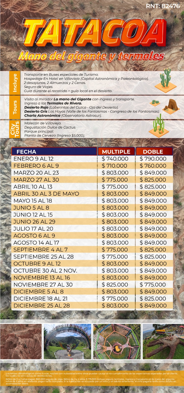 Imagen del plan TATACOA