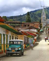 Imagen del plan VALPARAISO - CARAMANTA